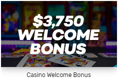 bovada review casino welcome bonus