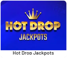 cafe casino hot drop jackpots