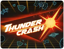 cafe casino review thunder crash