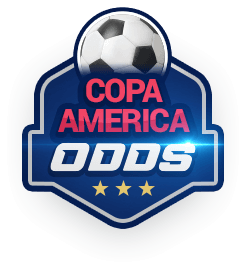 copa america odds 2024