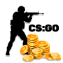 CS:Go Betting Icon