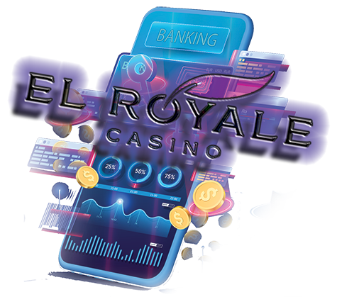 el royale casino payment method