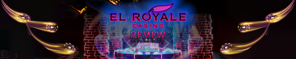 el royale casino review