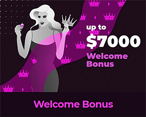 el royale casino review welcome bonus