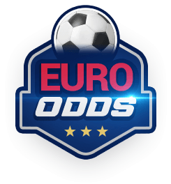 euro 2024 odds