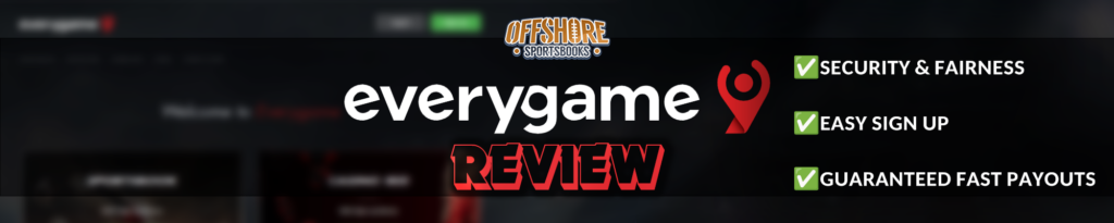 everygame casino review