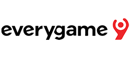 Everygame logo