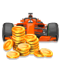 F1 Betting Icon