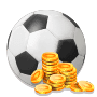 Football Betting Icon