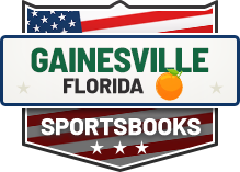 sports betting sites in Gainesville, FL