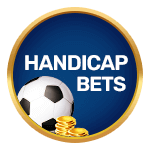 Image of Handicap Betting Icon