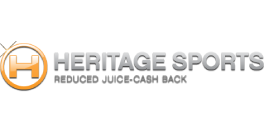 Heritage Sports logo