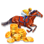 Horse Racing Betting Icon 2