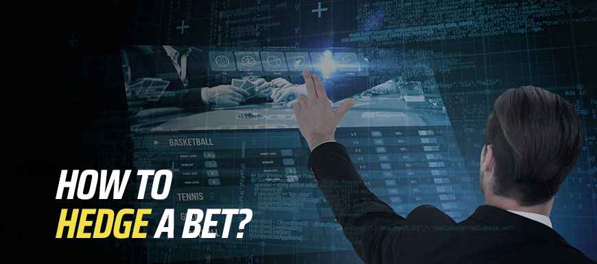 How to hedge a bet image