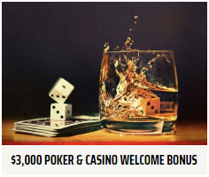 Ignition Casino Bonus