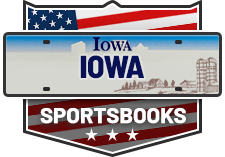 Iowa sportsbooks image