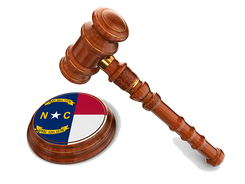 is sports betting legal in north carolina