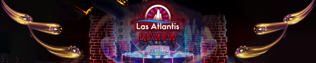 las atlantis casino review