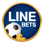 Image of Line Betting Icon