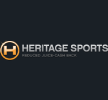 Heritage Sports logo