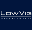 LowVig Sports logo