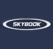 skybook logo