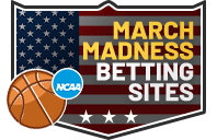 best march madness betting sites and sportsbooks