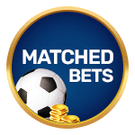 Image of Matched Betting Icon