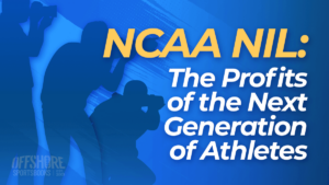 NCAA NIL: The Profits of the Next Generation of Athletes