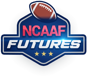 college football futures