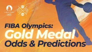 Olympics Basketball: Gold Medal Prediction & Odds (2024)