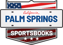 palm springs sports betting sites