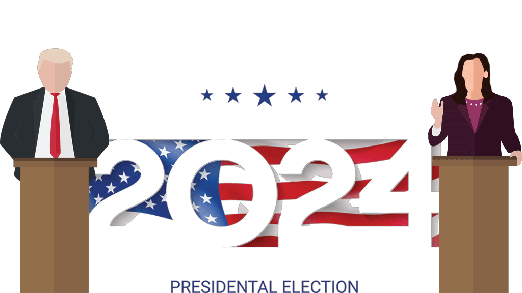 2024 Presidential Elections