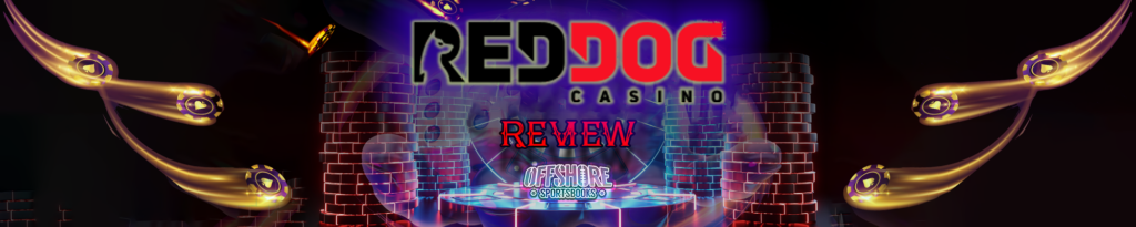 red dog casino review