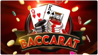 red dog casino baccarat