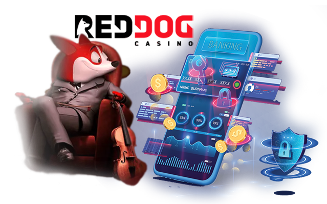 red dog casino payout