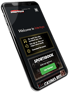 intertops mobile app