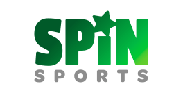 Spin Sports logo