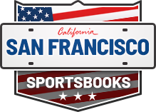 san francisco sports betting sites