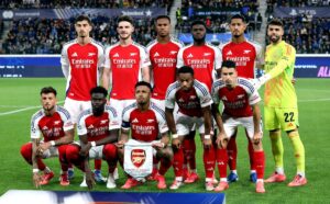 Arsenal and The Champions League: All You Need to Know