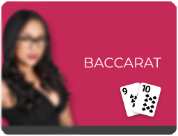 slots lv baccarat game