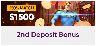 slots paradise casino deposit bonus