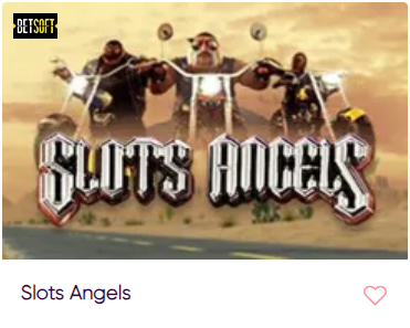 slots paradise casino slots angels