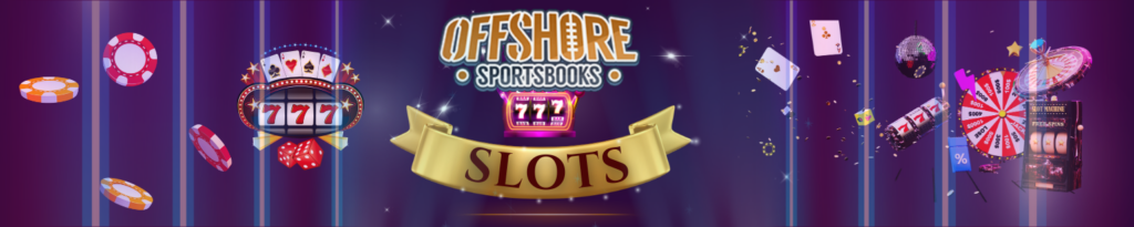 best offshore casinos for slots