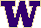 Sports Betting Sites, Washington Huskies logo