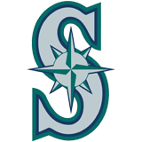 Sports Betting Sites in Washington, Seattle Mariners logo