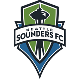 Sports Betting Sites in Washington, Seattle Sounders logo