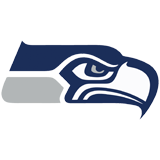 Sports Betting Sites in Washington, Seattle Seahawks logo