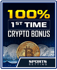 SportsBetting.ag Crypto Bonus First Time