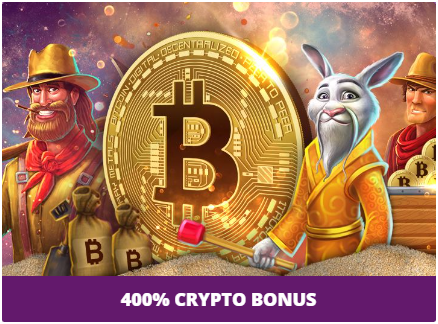 super slots casino review crypto bonus